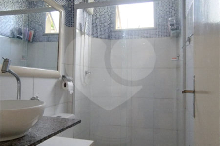 Apartamento à venda com 2 quartos em Campo Grande, Rio de Janeiro, RJ