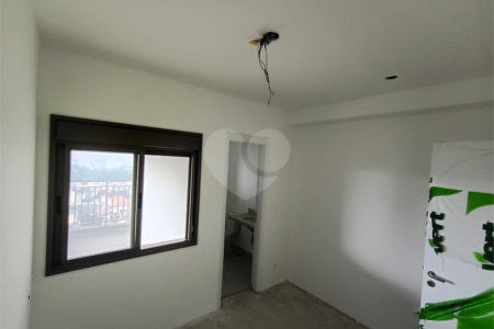 Apartamento á venda - Ipiranga