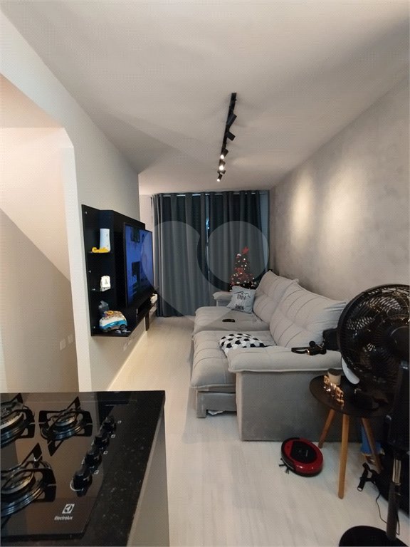 Terreno à venda com 2 quartos, sendo 1 suíte, no condomínio Tanque Velho, São Paulo - SP
