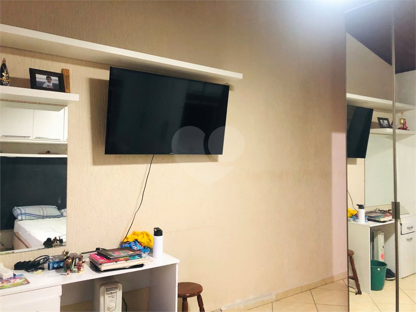 Casa à venda com 4 quartos, sendo 1 suíte,  em Jardim Marica, Mogi das Cruzes, SP