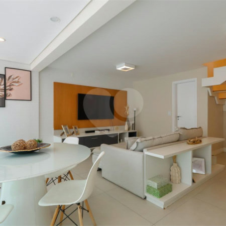 Apartamento à venda com 2 suítes em Vila Gomes Cardim, São Paulo, SP