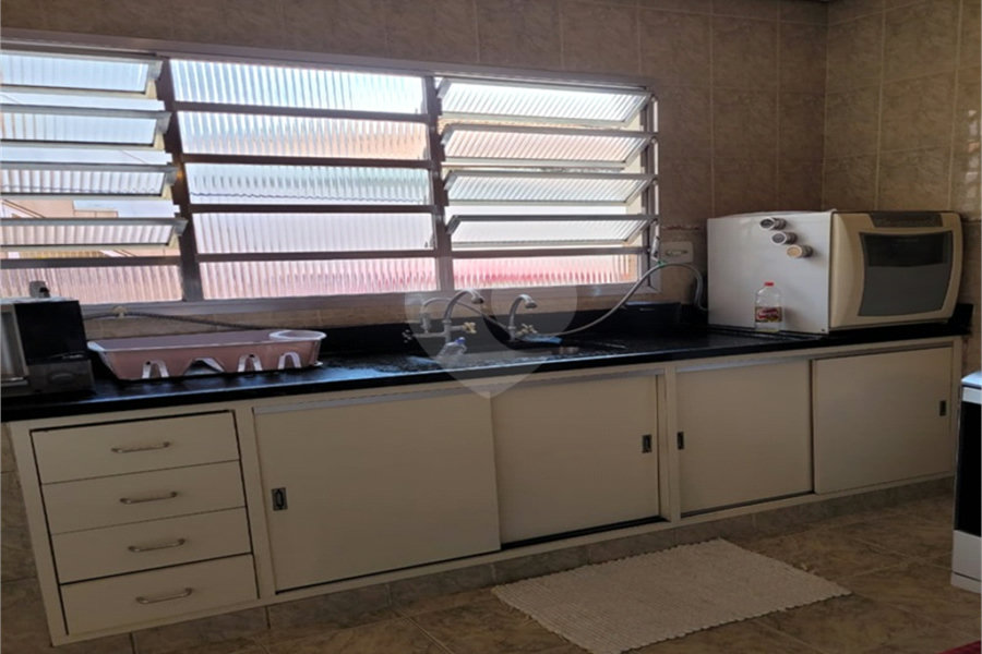 Casa Térrea à venda com 5 quartos, sendo 2 suítes,  em Jardim Aricanduva, São Paulo, SP