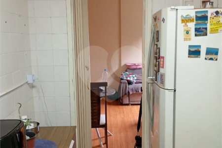 Apartamento à venda com 2 quartos em Grajaú, Rio de Janeiro, RJ