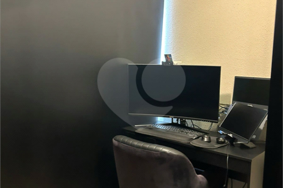Apartamento à venda com 2 quartos em Mandaqui, São Paulo, SP