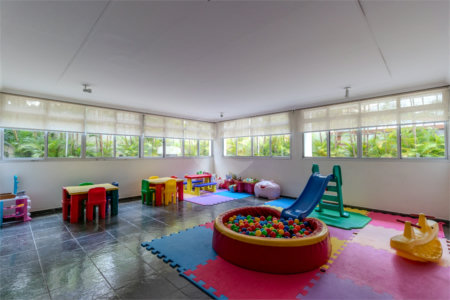 Apartamento à venda com 3 quartos em Jardim Marajoara, São Paulo, SP