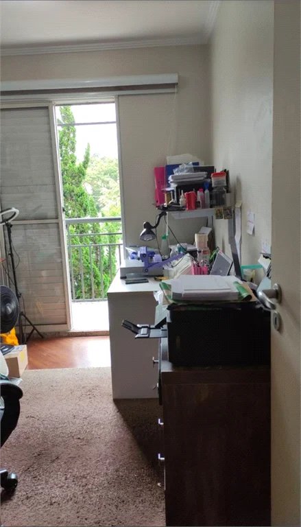 Casa à venda com 3 quartos, sendo 1 suíte, no condomínio Liberty Village, São Paulo - SP
