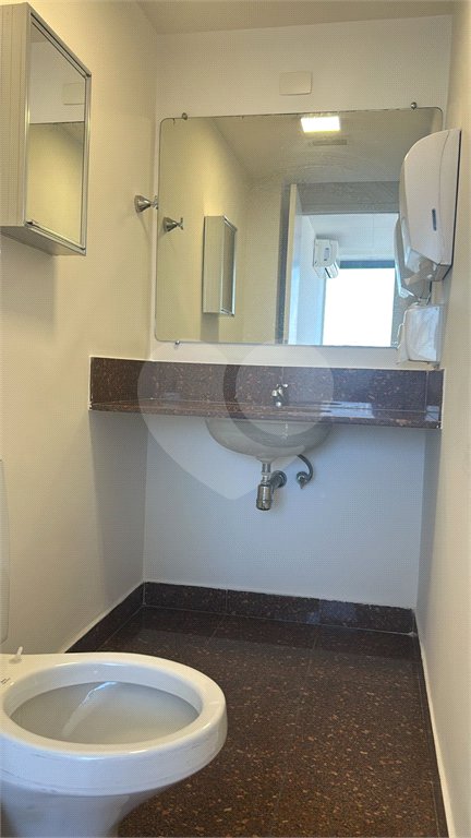 Sala para alugar em Bela Vista, São Paulo, SP