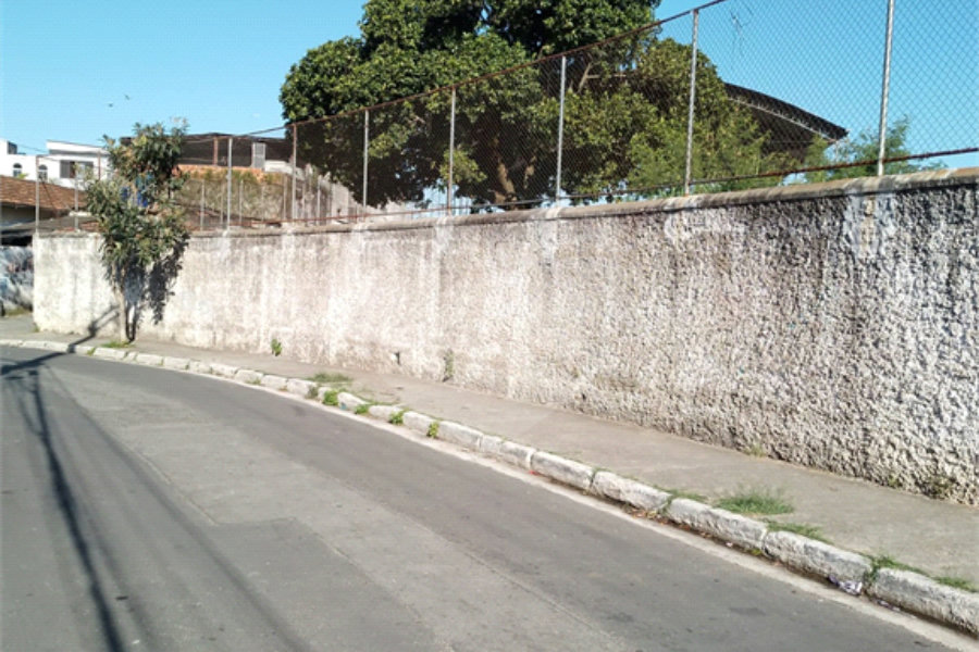 Sobrado à venda com 2 quartos em Jardim Peri, São Paulo, SP