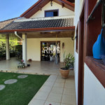 Casa à venda com 5 suítes em Bairro Campos de Santo Antônio, Itu, SP