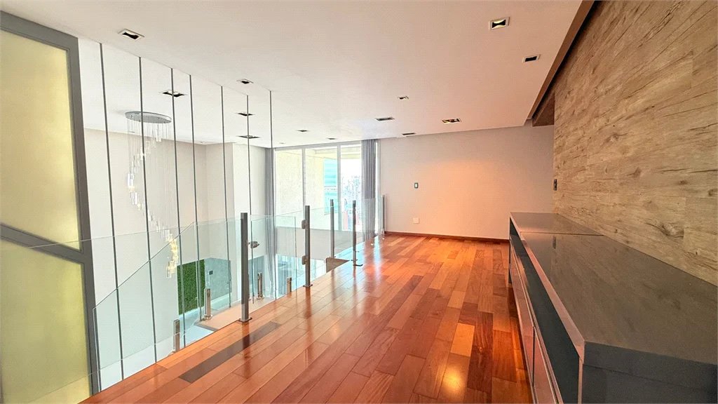 Apartamento à venda com 2 suítes em Cidade Monções, São Paulo, SP