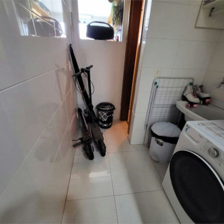 Apartamento Residencial à venda, Gonzaga, Santos - AP1097.