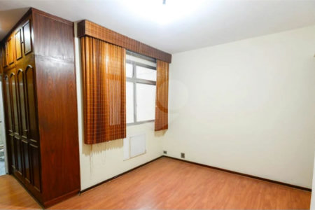 Apartamento à venda com 3 quartos, sendo 1 suíte, em Tijuca, Rio de Janeiro, RJ
