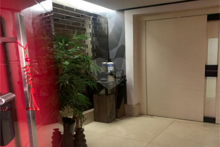 Apartamento à venda com 3 suítes em Vila Sônia, São Paulo, SP