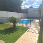 Casa à venda com 3 quartos, sendo 1 suíte, no condomínio Residencial Macaúba, Rondonópolis - MT