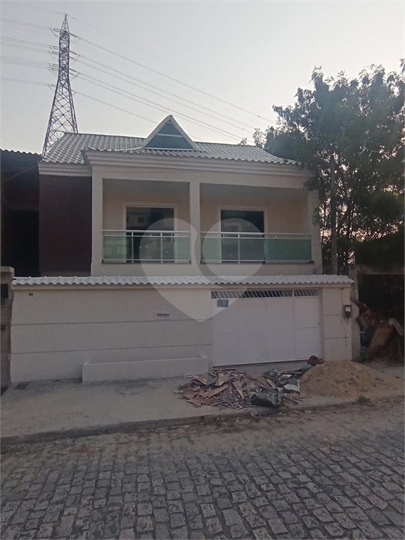 Casa à venda com 4 quartos, sendo 1 suíte, em Campo Grande, Rio de Janeiro, RJ