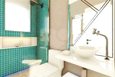 Casa à venda com 1 quarto no condomínio Residencial Imperatriz, São Paulo - SP