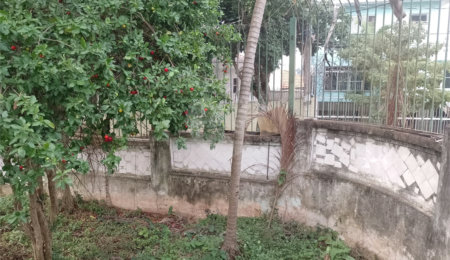Terreno à venda em Chácara Inglesa (zona Norte), São Paulo, SP