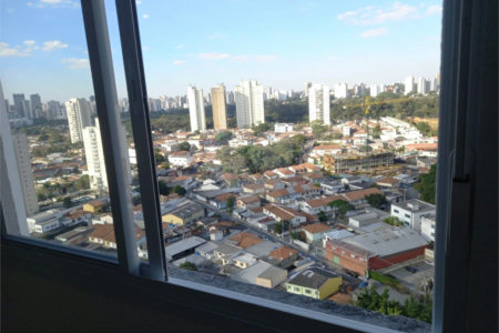 Apartamento à venda com 3 suítes em Jardim Caravelas, São Paulo, SP