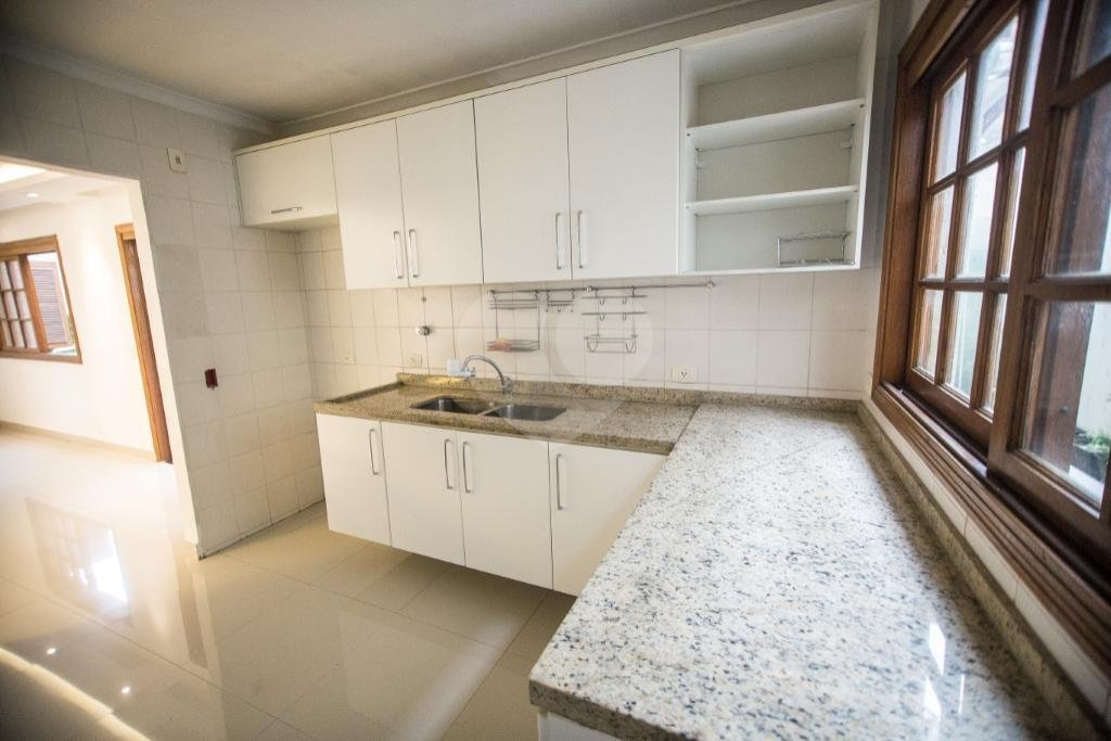 Casa à venda com 3 suítes no condomínio Jardim Ouro Preto - Villas Paulistas, São Paulo - SP