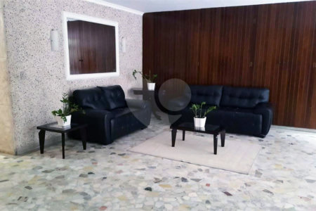 Apartamento à venda com 4 quartos, sendo 1 suíte, em Bosque da Saúde, São Paulo, SP
