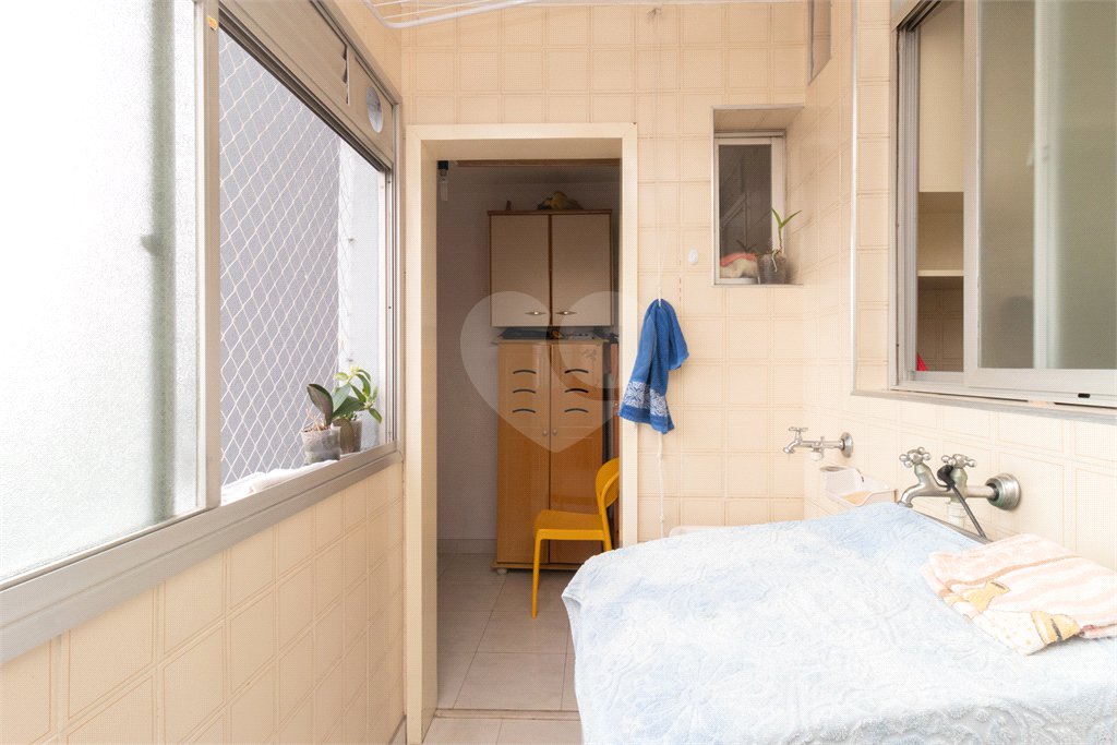 Apartamento à venda com 3 quartos em Belenzinho, São Paulo, SP