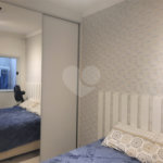 Apartamento à venda com 1 quarto em Vila Dom Pedro Ii, São Paulo, SP