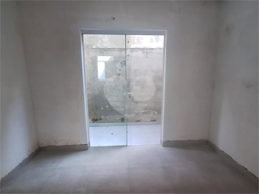 Casa de Vila à venda com 2 quartos em Jardim Piazza DI Roma, Sorocaba, SP