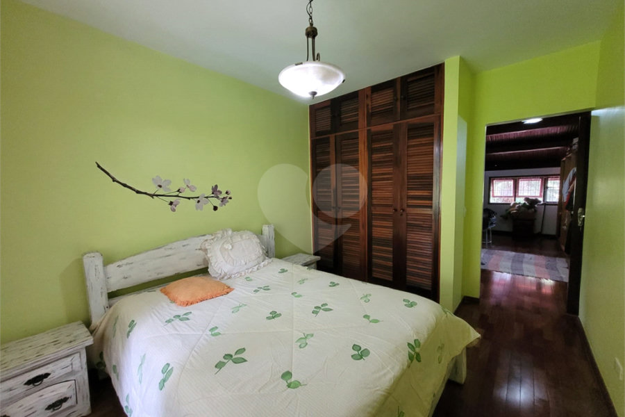 Casa à venda com 4 quartos, sendo 2 suítes,  em Serra da Cantareira, Mairiporã, SP