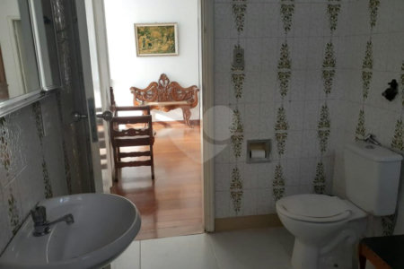 Sobrado à venda com 3 quartos, sendo 1 suíte, em Jardim da Glória, São Paulo, SP