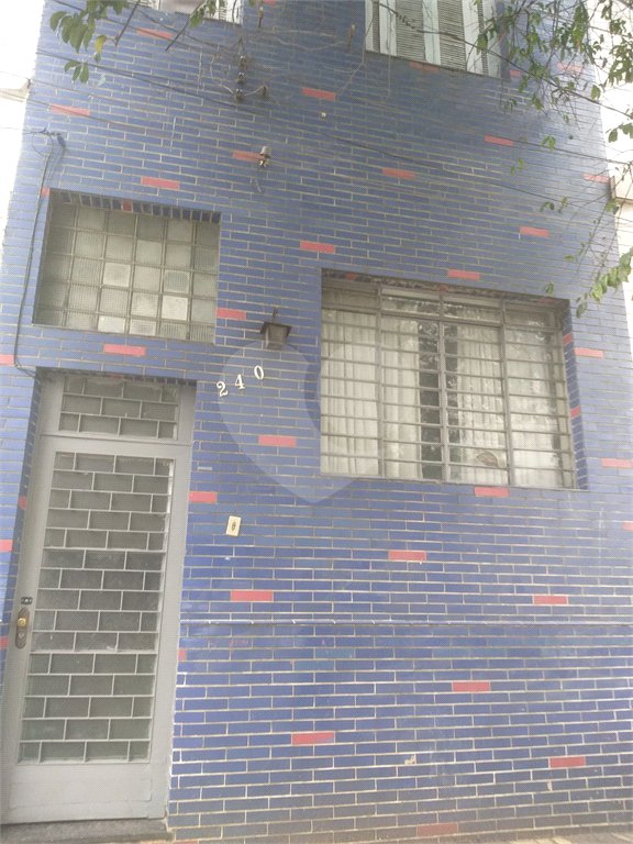 Casa à venda com 3 quartos em Vila Clementino, São Paulo, SP
