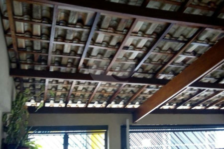 Sobrado à venda com 5 quartos, sendo 1 suíte, em Lapa de Baixo, São Paulo, SP