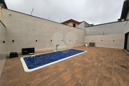 Casa à venda com 3 suítes em Jardim São Caetano, São Caetano do Sul, SP