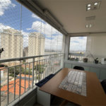 Apartamento à venda com 2 quartos, sendo 1 suíte, em Santa Teresinha, São Paulo, SP