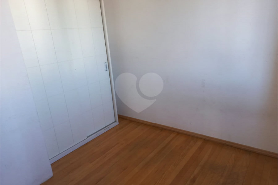 Apartamento à venda com 3 quartos, sendo 2 suítes, em Santana, São Paulo, SP