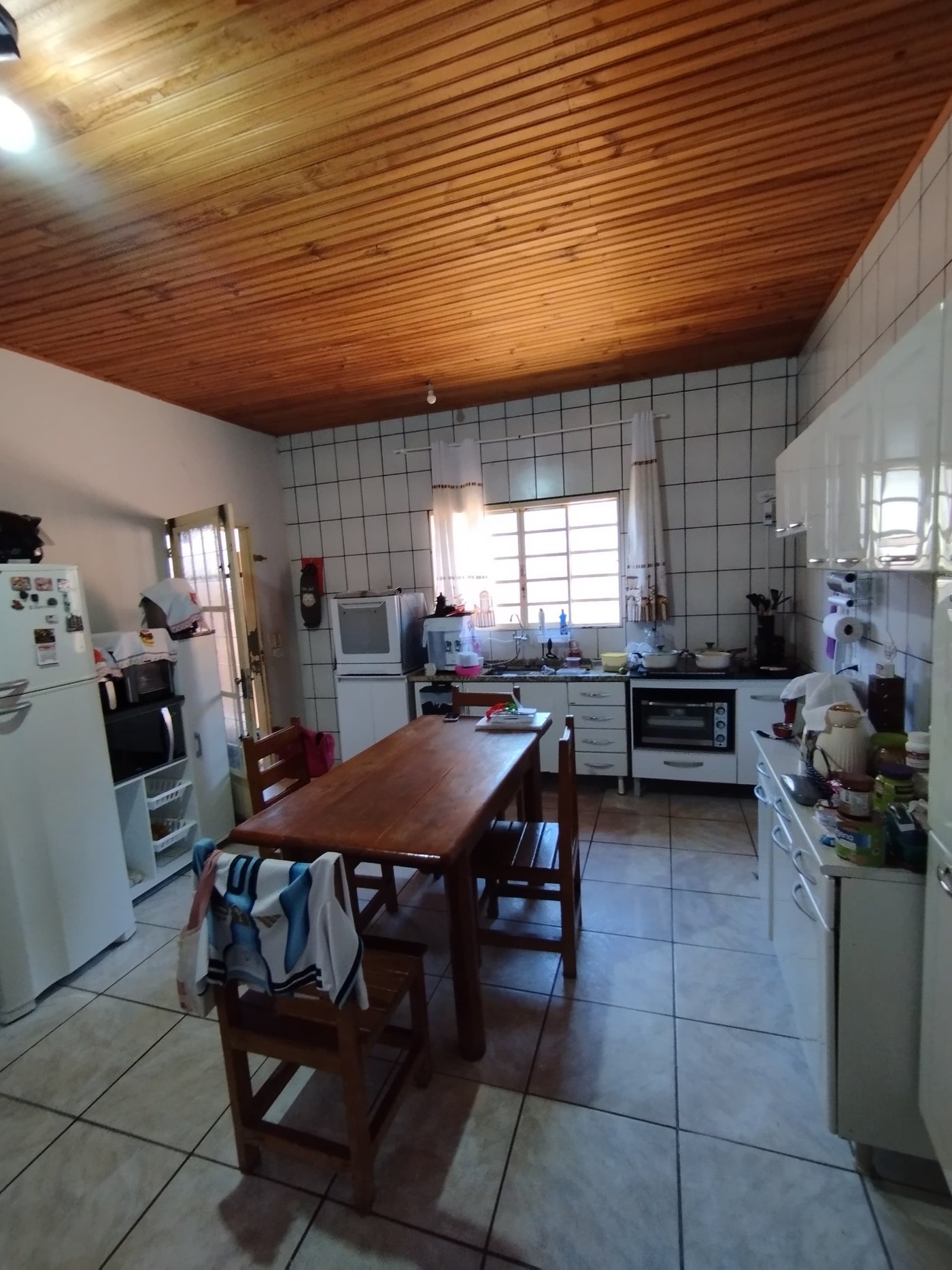 Casa à venda com 2 quartos em Jardim Flamboyant, Três Lagoas, MS