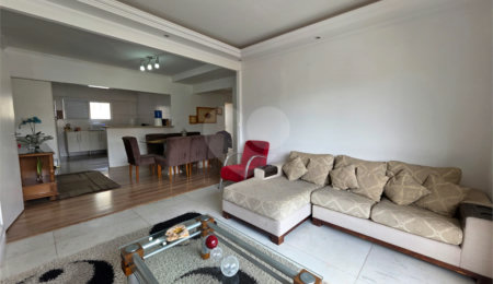 Apartamento para alugar com 3 quartos, sendo 2 suítes,  em Santana, São Paulo, SP