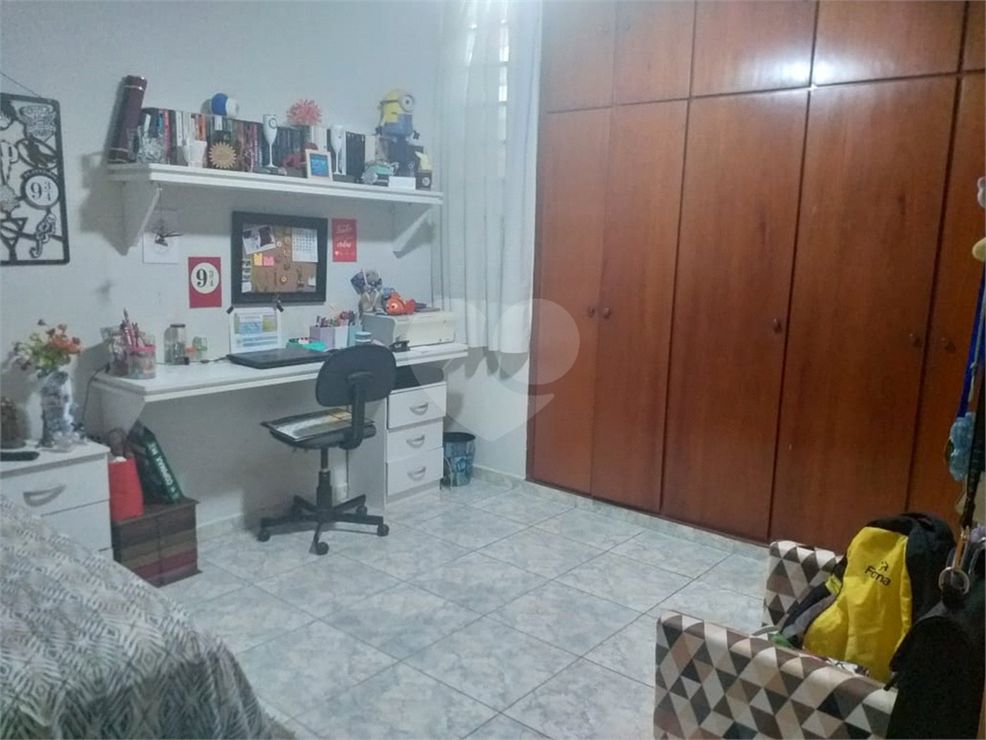 Casa Térrea à venda com 4 quartos em Imirim, São Paulo, SP