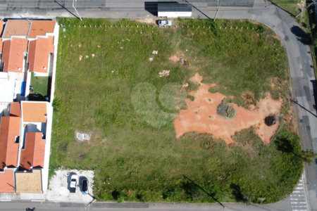 Terreno à venda em Residencial Santa Madre Paulina, Salto, SP