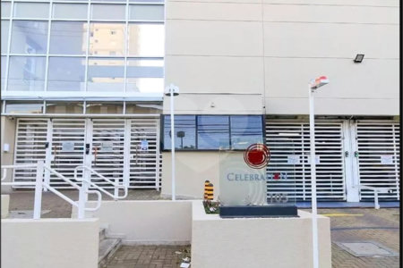 Apartamento à venda com 3 quartos, sendo 2 suítes,  em Várzea da Barra Funda, São Paulo, SP