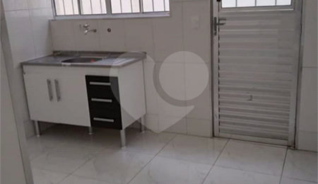 Sobrado à venda com 3 quartos em Mandaqui, São Paulo, SP