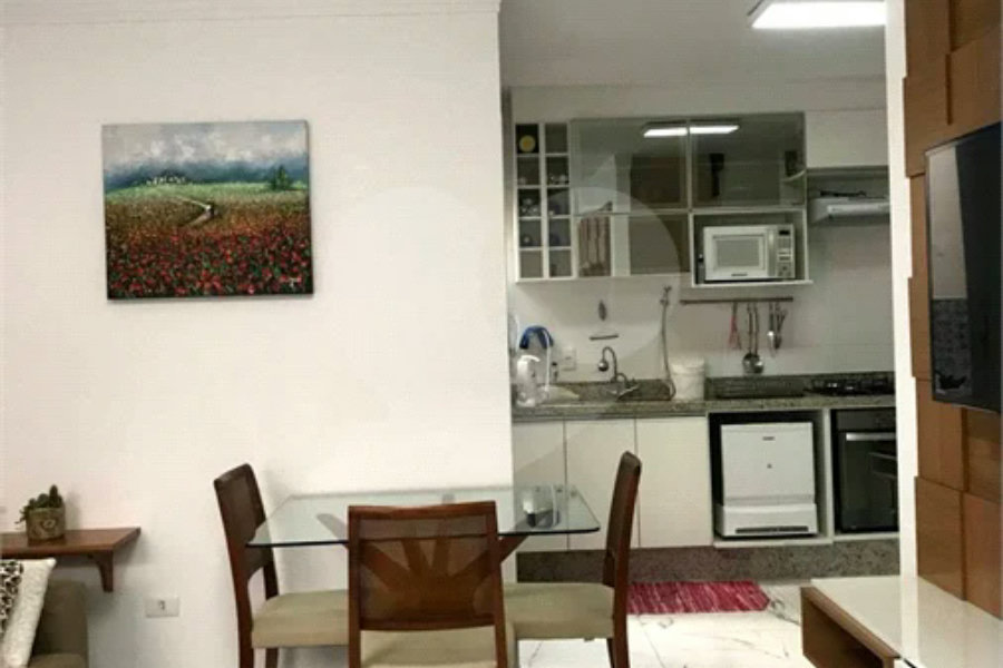 Casa à venda com 2 suítes no condomínio Residencial Casa Forte, São Paulo - SP