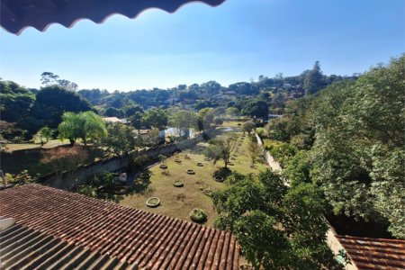 Chácara à venda com 1 suíte em Jardim Estância Brasil, Atibaia, SP