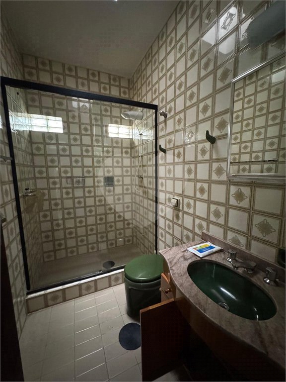 Casa Térrea à venda com 3 quartos, sendo 1 suíte,  em Vila Madalena, São Paulo, SP