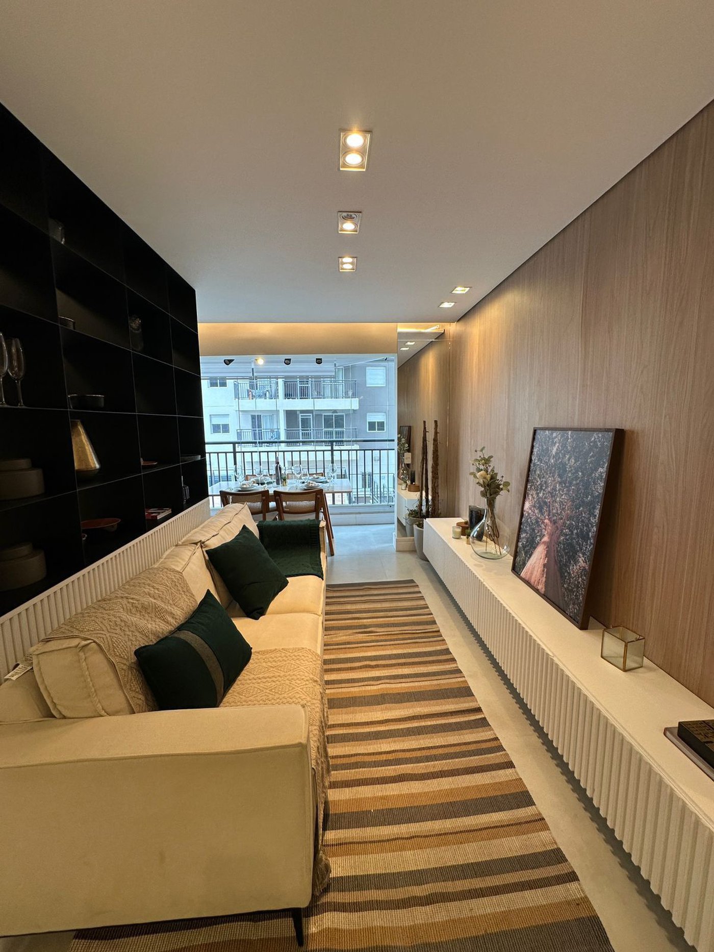 Apartamento à venda com 2 quartos em Rudge Ramos, São Bernardo do Campo, SP