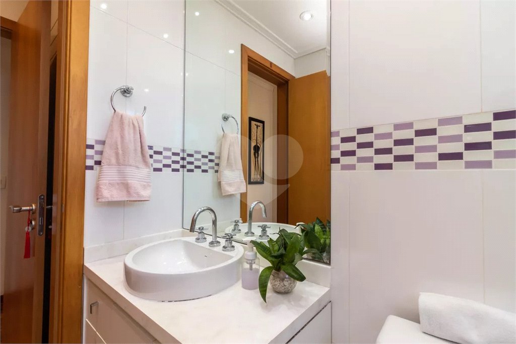 Apartamento à venda com 3 suítes em Jardim São Paulo(zona Norte), São Paulo, SP