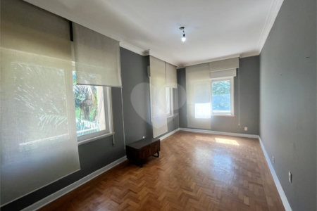 Apartamento à venda com 2 quartos em Higienópolis, São Paulo, SP