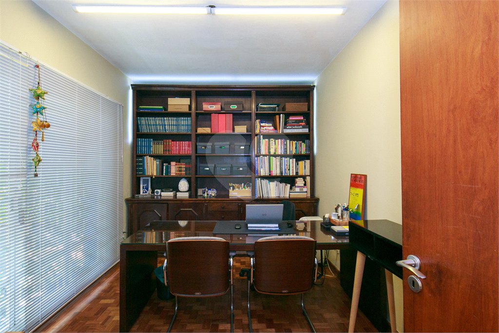 Casa Térrea à venda com 4 suítes em Brooklin Velho, São Paulo, SP