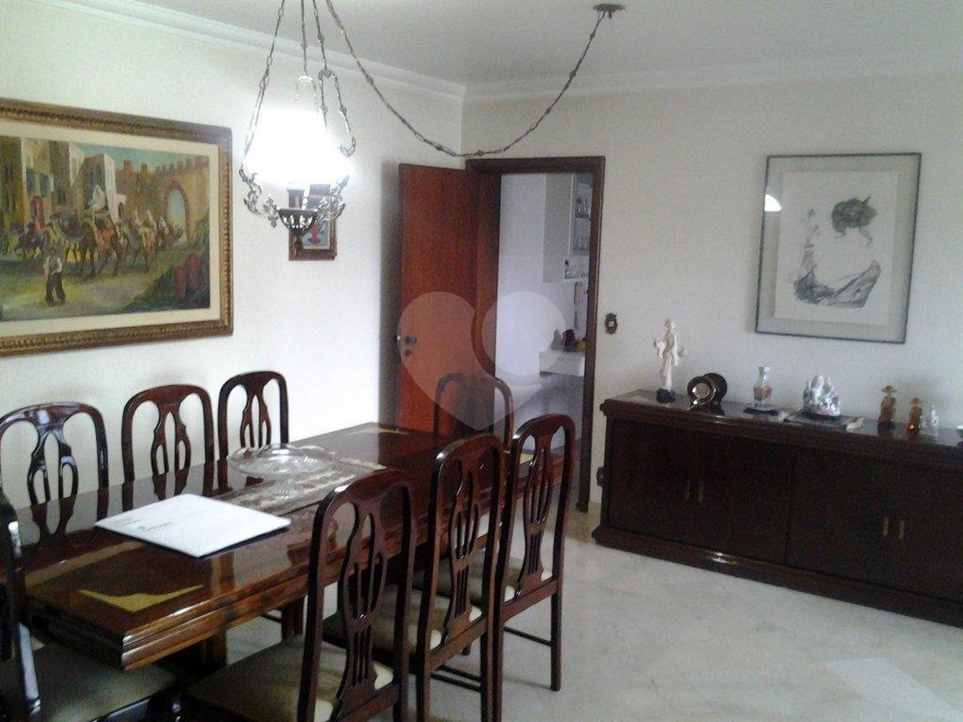 Cobertura à venda com 3 quartos, sendo 1 suíte,  em Perdizes, São Paulo, SP