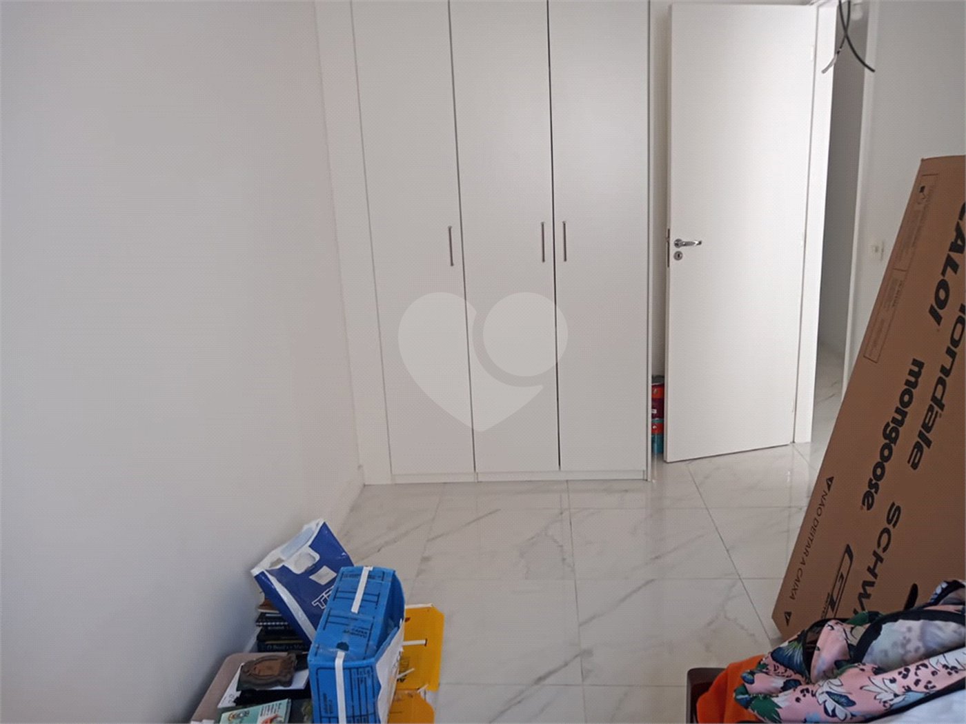 Apartamento à venda com 3 quartos, sendo 1 suíte, em Maracanã, Rio de Janeiro, RJ