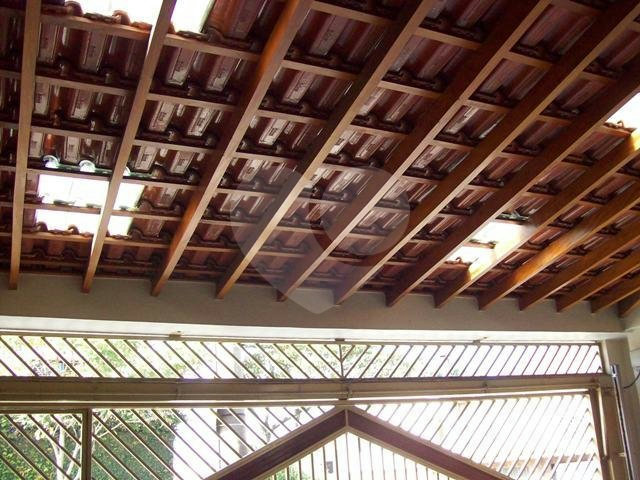Sobrado à venda com 3 quartos em Vila Paiva, São Paulo, SP